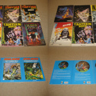 Kaikki Star Wars-sarjakuvalehdet & albumit 1977-2005 98 kpl - pikkukuva 1