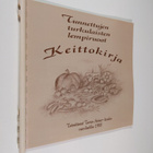 Keittokirja : tunnettujen turkulaisten lempiruoat - pikkukuva 1
