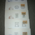 Erikoileimakuoria 25 kpl 1971 - pikkukuva 2