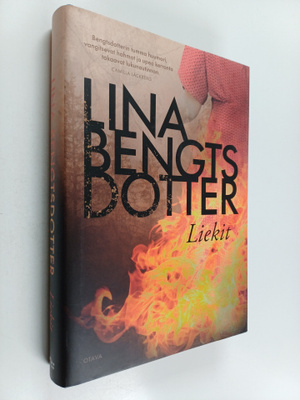 Lina Bengtsdotter : Liekit