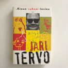 Jari Tervo x 4 - pikkukuva 2