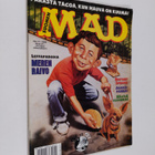 Suomen Mad nro 11/2000 - pikkukuva 1