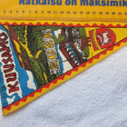 KUUSAMO / RUKA Matkailuviiri - pikkukuva 2