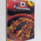Kaija (suom.- ja toim.työ) Kangasniemi : Pataruokia - pikkukuva 1