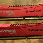 8GB DDR3 (2x4GB) - pikkukuva 2