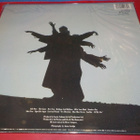 ECHO & THE BUNNYMEN - S/T EX-/EX+ LP - pikkukuva 2