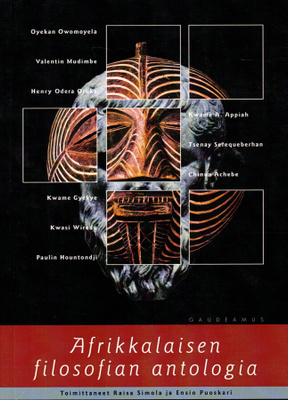 Afrikkalaisen filosofian antologia (2001)