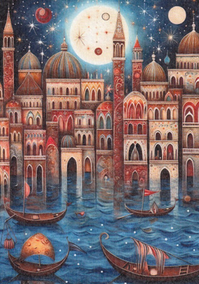 Venetsia Italia