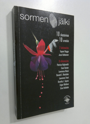 Kari (toim.) Lindgren : Sormenjälki