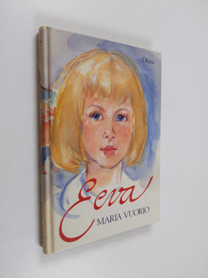 Maria Vuorio : Eeva