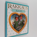 Julia Parker : Rakkaus Kalat : 19 helmikuuta - 20 maalisk... - pikkukuva 1