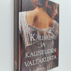 Libba Bray : Kauhun ja kauneuden valtakunta - pikkukuva 1