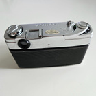 Yashica kamera (60-luvulta) - pikkukuva 3