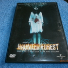 HAUNTED FOREST - DVD - pikkukuva 1