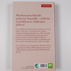 Plum Sykes : Erojuhlat Manhattanilla - pikkukuva 2