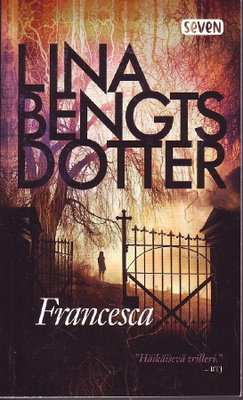 Lina Bengtsdotter - Francesca