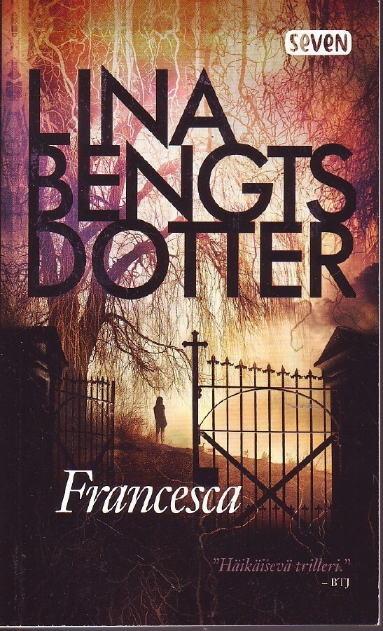 Lina Bengtsdotter - Francesca