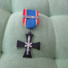 Lapin Sodan Risti soljella 1944-1945 - pikkukuva 1