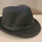 Stetson Fedora koko Suuri - pikkukuva 1