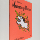 Raija Rautakoura : Lady Bööman : mummo pillastuu : kertom... - pikkukuva 1