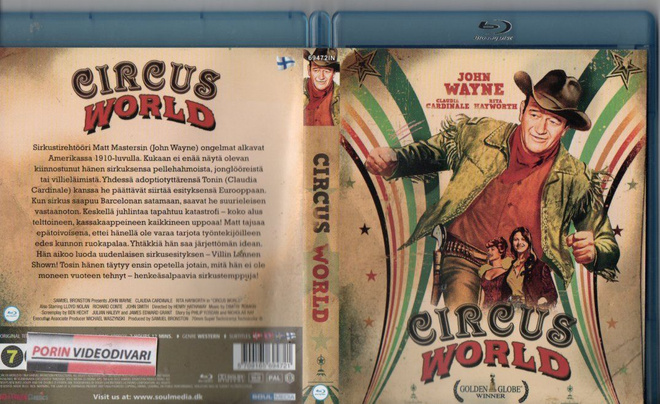 Circus World	(1 126)	k	-FI-	BLU-RAY	suomik.		john wayne	1964