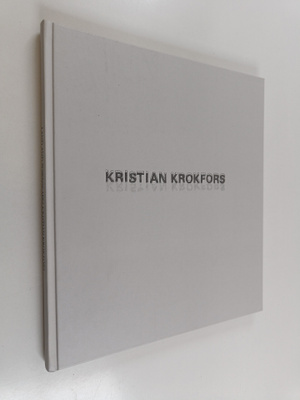 Altti Kuusamo : Kristian Krokfors
