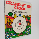 Roger Hargreaves : Grandfather clock - pikkukuva 1