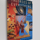 John D. Barrow : Theories of everything : the quest for u... - pikkukuva 1