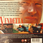 VENDETTA BLU-RAY uusi - pikkukuva 2