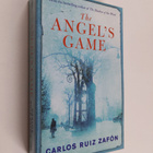 Carlos Ruiz Zafon : The angel's game - pikkukuva 1