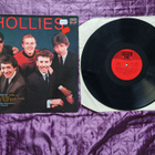 THE HOLLIES - THE HOLLIES - pikkukuva 1