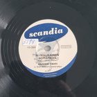 Savikiekko 1955 - Annikki Tähti / Onni Gideon Scandia KS-255 - pikkukuva 1