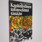 Margarita Bunkina : Kapitalistinen talouselämä tänään : t... - pikkukuva 1