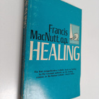 Francis MacNutt : Healing - pikkukuva 1