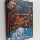 Kathryn Littlewood : Lumoleipomo 2 : Ripaus taikaa - pikkukuva 1