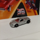 Porsche Carrera GT Hot Wheels - pikkukuva 1