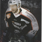 2016/17 Cardset Korttifriikit 10v KOTR Kallio , TPS - pikkukuva 1