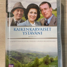Kaikenkarvaiset ystäväni: Kaudet 4, 5, 6 ja 7 (12DVD) *UUSI* - pikkukuva 1