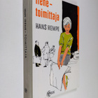 Hans Hempe : Irene - toimittaja - pikkukuva 1