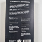 Pasa : Eniten vituttaa kaikki : juhlapainos - pikkukuva 2