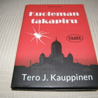 Tero J. Kauppinen Kuoleman takapiru  -sid - pikkukuva 1