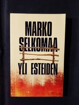 Selkomaa, Marko : Yli esteiden