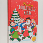 Lasten joululaulukirja - pikkukuva 1