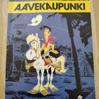 LUCKY LUKE : Aavekaupunki - pikkukuva 1