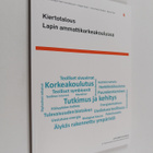 Kiertotalous Lapin ammattikorkeakoulussa - pikkukuva 1