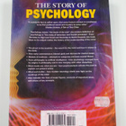 Anne Rooney : The Story of Psychology - pikkukuva 2