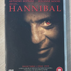 Ridley Scott: HANNIBAL (2001) Anthony Hopkins (2DVD) - pikkukuva 1