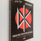 Alex Ogg : Dead Kennedys : fresh fruit for rotting vegeta... - pikkukuva 1