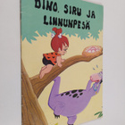 Hanna-Barbera : Dino, Siru ja linnunpesä - pikkukuva 1