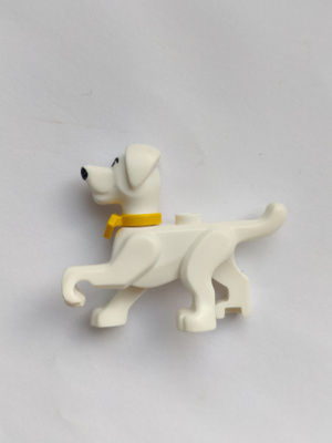 Lego SUPERDOG